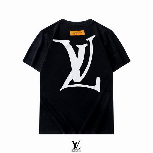 men LV t-shirts S-XXL-088